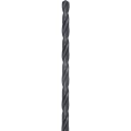 Wiertło 3,3mm długie HSS czernione Sherwood SHR0251457Q