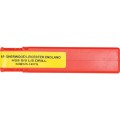 Wiertło 3,3mm długie HSS czernione Sherwood SHR0251457Q