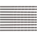 Wiertło 3,5mm długie HSS czernione Sherwood SHR0251459S