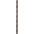 Wiertło 3,5mm długie HSS czernione Sherwood SHR0251459S