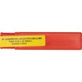 Wiertło 3,5mm długie HSS czernione Sherwood SHR0251459S