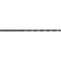 Wiertło 4mm długie HSS czernione Sherwood SHR0251465N