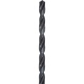 Wiertło 4mm długie HSS czernione Sherwood SHR0251465N