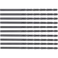 Wiertło 4,5mm długie HSS czernione Sherwood SHR0251471F