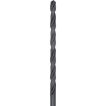 Wiertło 4,5mm długie HSS czernione Sherwood SHR0251471F