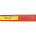 Wiertło 4,5mm długie HSS czernione Sherwood SHR0251471F