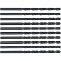 Wiertło 6mm długie HSS czernione Sherwood SHR0251489A