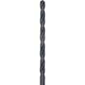 Wiertło 6mm długie HSS czernione Sherwood SHR0251489A