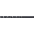 Wiertło 6mm długie HSS czernione Sherwood SHR0251489A