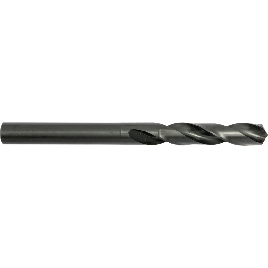 Wiertło kowalskie 13mm HSS chwyt walcowy 1/2" Sherwood SHR0251805A