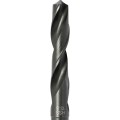 Wiertło kowalskie 13,5mm chwyt walcowy 1/2" Sherwood SHR0251805B
