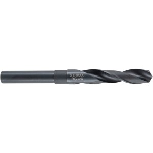 Wiertło kowalskie 15mm chwyt walcowy 1/2" Sherwood SHR0251807E MTM