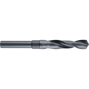 Wiertło kowalskie 16mm chwyt walcowy 1/2" Sherwood SHR0251808G
