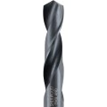 Wiertło kowalskie 16mm chwyt walcowy 1/2" Sherwood SHR0251808G