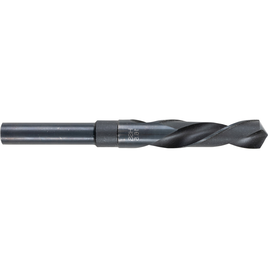 Wiertło kowalskie 16,5mm chwyt walcowy 1/2" Sherwood SHR0251808H