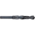 Wiertło kowalskie 16,5mm chwyt walcowy 1/2" Sherwood SHR0251808H