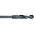 Wiertło kowalskie 17mm chwyt walcowy 1/2" Sherwood SHR0251809J