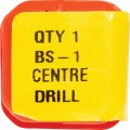 Nawiertak BS1 HSS calowy Sherwood SHR0251829A
