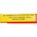 Nawiertak BS2 HSS calowy Sherwood SHR0251830B