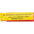Nawiertak BS3 HSS calowy Sherwood SHR0251831C