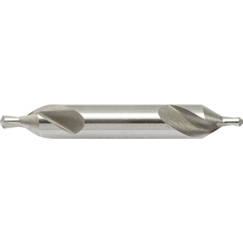 Nawiertak HSS 6,3mm x2,5mm Sherwood SHR0251848E