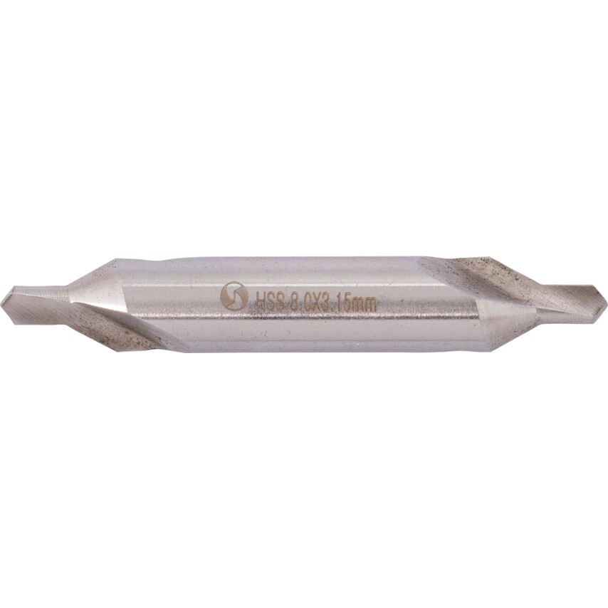 Nawiertak HSS 8mm x3,15mm Sherwood SHR0251849F MTMX
