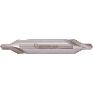 Nawiertak HSS 8mm x3,15mm Sherwood SHR0251849F MTMX