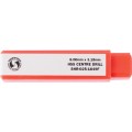 Nawiertak HSS 8mm x3,15mm Sherwood SHR0251849F MTMX