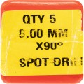 Wiertło do nawierceń 8mm 90 stopni HSS Sherwood SHR0252530B