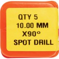 Wiertło do nawierceń 10mm 90 stopni HSS Sherwood SHR0252531C