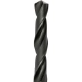 Wiertło 17mm HSS na stożku Morse'a 2 stożkowe Sherwood SHR0252778M