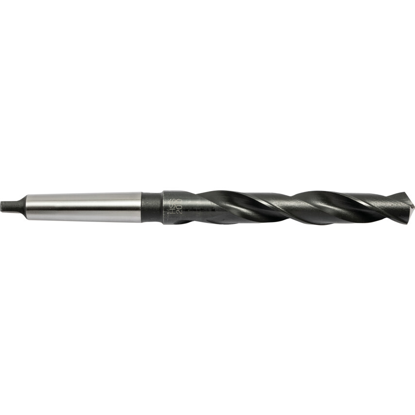 Wiertło 20mm HSS na stożku Morse'a 2 stożkowe Sherwood SHR0252790A