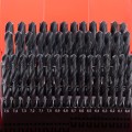 Zestaw wierteł 6-10mm x0,1mm 41szt. HSS Sherwood SHR0258420K SHR-025-8420K