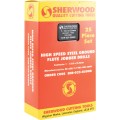 Zestaw wierteł 1-13mm x0,5mm 25szt. HSS Sherwood SHR0258500K SHR-025-8500K