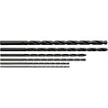 Zestaw wierteł 3-10mm bardzo długich 6szt. Sherwood SHR0258600K-1