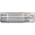 Zestaw wierteł do nawierceń 4-12mm 90 stopni HSS-E 5szt. Sherwood SHR0259200K