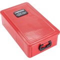 Zestaw calowych gwintowników i wierteł UNF No.10-1/2" calowych HSS 24szt. Sherwood SHR0259980K