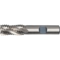 Frez 6mm trzpieniowy HSS-E Weldon Sherwood SHR0612560A