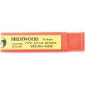 Frez 16mm trzpieniowy Ripper HSS-E Weldon Sherwood SHR0612624E-1