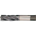Frez trzpieniowy 20mm Ripper HSS-EV TiCN din1835B Sherwood SHR0612805F