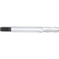 Frez walcowo-czołowy 6mm krótki 4 ostrza HSS E410T Sherwood SHR0615108J