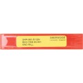 Frez walcowo-czołowy 8mm krótki 4 ostrza HSS E410T Sherwood SHR0615112N