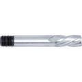 Frez walcowo-czołowy 10mm krótki 4 ostrza HSS E410T Sherwood SHR0615116S