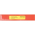 Frez walcowo-czołowy 12mm krótki 4 ostrza HSS E410T Sherwood SHR0615120X