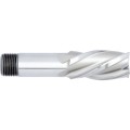 Frez walcowo-czołowy 20mm krótki 4 ostrza HSS E410T Sherwood SHR0615128F