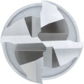 Frez walcowo-czołowy 20mm krótki 4 ostrza HSS E410T Sherwood SHR0615128F