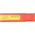 Frez walcowo-czołowy 20mm krótki 4 ostrza HSS E410T Sherwood SHR0615128F