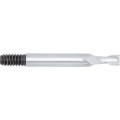 Frez trzpieniowy 5mm krótki 2 ostrza HSS S210T Sherwood SHR0615607H