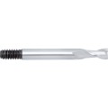 Frez trzpieniowy 6mm krótki 2 ostrza HSS S210T Sherwood SHR0615609K
