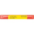 Frez trzpieniowy 6mm krótki 2 ostrza HSS S210T Sherwood SHR0615609K